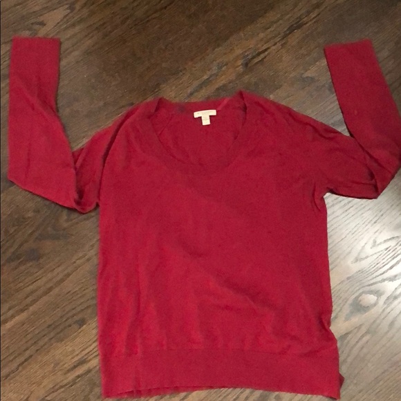 100% authentic - BURBERRY Britt sweater - Picture 1 of 10